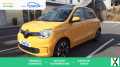 Photo renault twingo 0.9 TCe 90 Intens