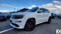 Photo jeep grand cherokee 6.4 V8 HEMI 468CH SRT BVA8