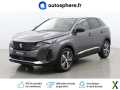 Photo peugeot 3008 1.2 PureTech 130ch S\\u0026S Allure Pack