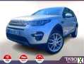 Photo land rover discovery sport 2.0 TD4 Auto. SE