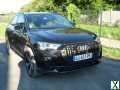 Photo audi q3 Q3 45 TFSIe 245 ch S tronic 6