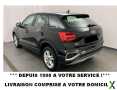 Photo audi q2 35 TDI 150 ADVANCED S-TRONIC livré chez vous !