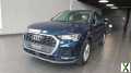 Photo audi q3 35 TFSI 150 ch S tronic 7 Business line