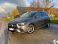 Photo mercedes-benz b 220 Classe d 8G-DCT AMG Line