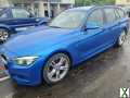 Photo bmw 330 330i pack M