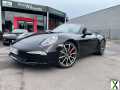 Photo porsche 911 PDK