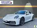 Photo porsche 911 992 CARRERA S 450CH 3.0L