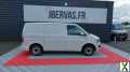 Photo volkswagen transporter L1H1 2.0 TDI 150 BUSINESS LINE + GPS