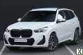 Photo bmw x1 sDrive18dA M Sport