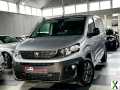 Photo peugeot partner Long Heavy 1.5 BlueHDi 130 S\\u0026S EAT8