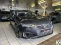 Photo audi a4 35 TFSI 150CH S LINE S TRONIC 7