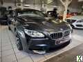 Photo bmw m6 (F06) 560CH