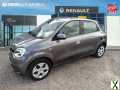 Photo renault twingo 1.0 SCe 75ch Zen