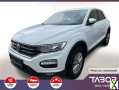 Photo volkswagen t-roc 1.0 TSI 116 GPS RADARS