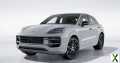 Photo porsche cayenne NEW MODEL - CAYENNE COUPE II - Hybrid - Grey KRAID