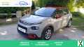 Photo citroen c3 III 1.2 PureTech 110 Feel