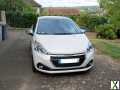 Photo peugeot 208 1.2 PureTech 110ch S