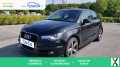 Photo audi a1 1.4 TFSI 185 DSG7 S-Line