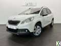 Photo peugeot 2008 Allure** 12 mois de garantie **