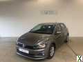 Photo volkswagen polo Trendline 24 MOIS DE GARANTIE