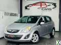 Photo opel corsa 1.2i * GARANTIE 12 MOIS * 1ER PROP * GPS *