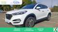 Photo hyundai tucson 1.7 CRDI 115 2WD Creative