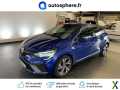 Photo renault clio 1.3 TCe 140ch RS Line