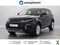 Photo land rover autres 2.0 eD4 150 SE Dynamic 4x2 Mark IV e-Capability