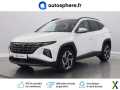 Photo hyundai tucson 1.6 T-GDi 230ch Hybrid Executive BVA6