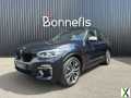 Photo bmw x3 M40i 360ch BVA8 G01