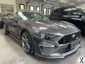 Photo ford mustang GT WR 5.0 V8