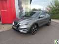 Photo nissan qashqai 1.3 DIG-T 160ch Tekna+ DCT