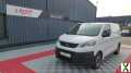 Photo peugeot expert TOLE COMPACT BLUEHDI 100 S\u0026S PREMIUM