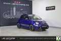 Photo abarth 595 1.4 Turbo 16V T-Jet 180 ch BVA5 Competizione