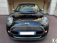 Photo mini cooper COOPER 136CH BVA