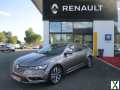 Photo renault talisman dCi 130 Energy Intens