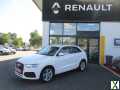 Photo audi q3 2.0 TDI 120 ch S tronic 7 S line