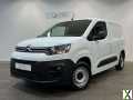 Photo citroen berlingo **GARANTIE 24 MOIS**