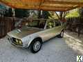 Photo alfa romeo alfetta 1600