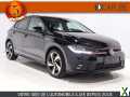 Photo volkswagen polo GTI 2.0 TSI DSG LED ACC CARPLAY JA17