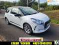 Photo ds automobiles ds 3 1.20 82 cv So Chic Garantie 1 An reprise possible