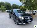 Photo mercedes-benz glc 250 Classe Coupé d 9G-Tronic 4Matic Sportline