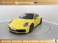 Photo porsche 992 CARRERA S 450 CV PDK