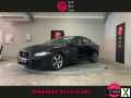 Photo jaguar xe 2.0 D - 180 - BVA BERLINE Portfolio PHASE 1