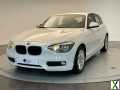 Photo bmw 116 116 d 116 Business