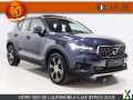 Photo volvo xc40 D3 GEARTRONIC MOMENTUM TOIT PANO CUIR LED GPS JA18