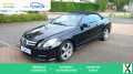 Photo mercedes-benz autres Cabriolet IV 220 CDI 170 BlueEfficiency A Sportlin