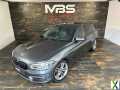 Photo bmw 116 d * LOOK M * RADARS * LANE ASSIST * CUIR * LED *