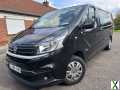 Photo fiat talento 1.6 Multijet L2H1 Base 1300kg