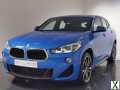 Photo bmw x2 sDrive18dA 150ch M Sport